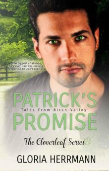 Patrick's Promise (Cloverleaf #3) Read online