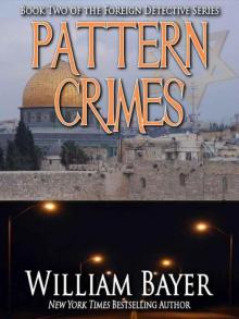 Pattern crimes Read online