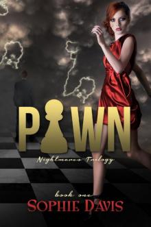 Pawn (Nightmares Trilogy #1) Read online