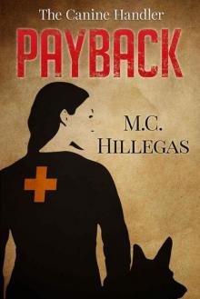 Payback (The Canine Handler Book 1)