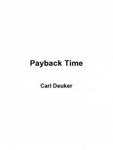 Payback Time Read online