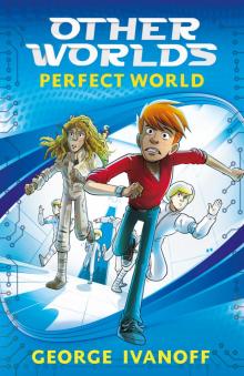 Perfect World Read online