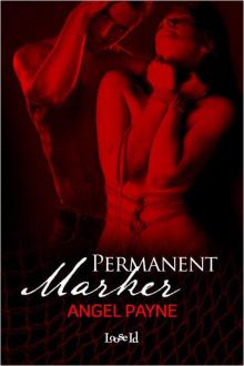 Permanent Marker (The Kinky Truth) Read online
