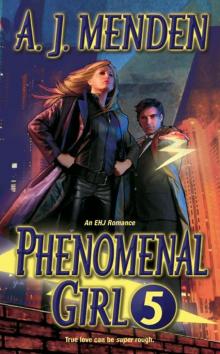 PHENOMENAL GIRL 5 Read online