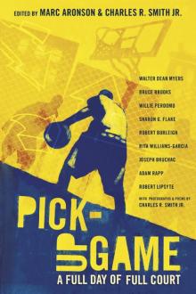 Pick-Up Game Read online