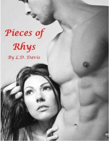 Pieces of Rhys Read online