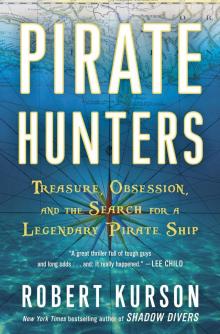 Pirate Hunters Read online