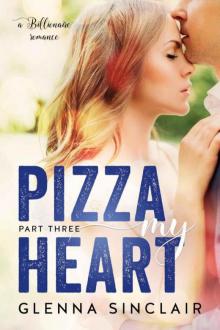 Pizza My Heart 3 Read online