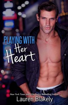Playing With Her Heart Read online