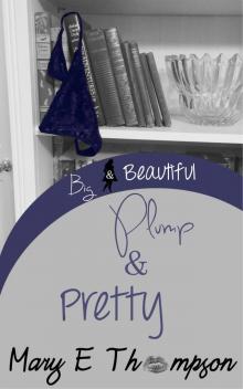 Plump & Pretty Read online
