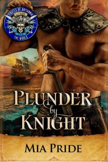 Plunder by Knight Read online