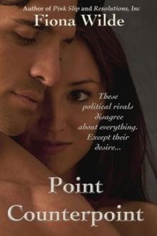 Point Counterpoint Read online