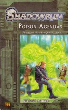 Poison Agendas Read online
