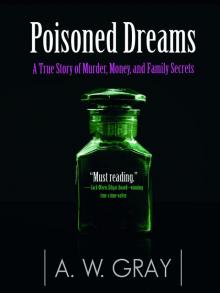 Poisoned Dreams Read online