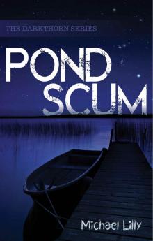 Pond Scum Read online