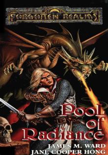 Pool of Radiance Read online