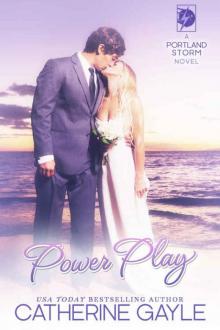 Power Play (Portland Storm Book 16) Read online