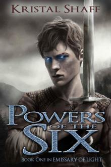 Powers of the Six