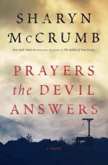 Prayers the Devil Answers Read online
