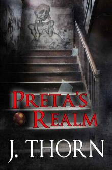 Preta's Realm Read online