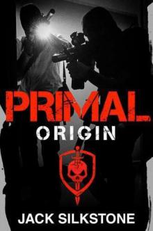 PRIMAL Origin Read online