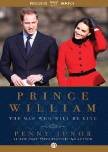 Prince William Read online