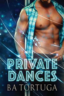 Private Dances Read online