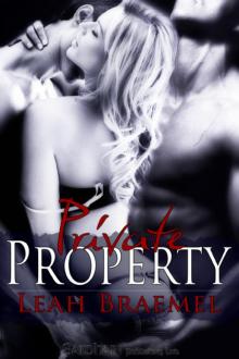 Private Property Read online