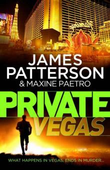 Private Vegas: (Private 9) Read online