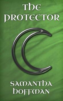 Protector (Daray Hall #2) Read online