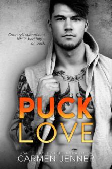 Puck Love Read online