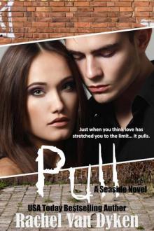 Pull (A Seaside Novel Book 2) Read online