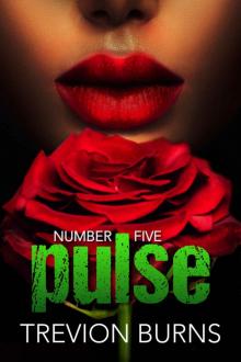 Pulse (Revenge Book 5) Read online