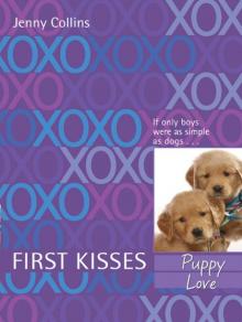 Puppy Love Read online