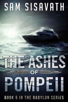 Purge of Babylon (Book 5): The Ashes of Pompeii