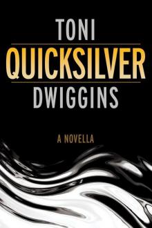 Quicksilver (The Forensic Geology Series, Prequel) Read online