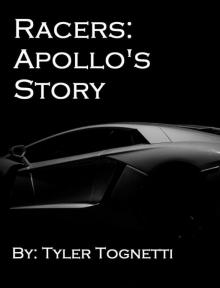 Racers: Apollo's Story Read online