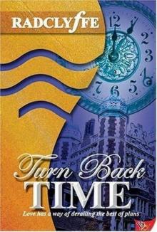 Radclyffe - Turn back Time Read online
