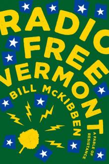 Radio Free Vermont Read online
