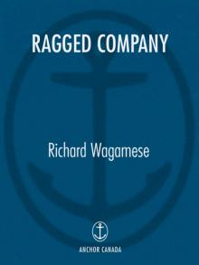 Ragged Company Read online