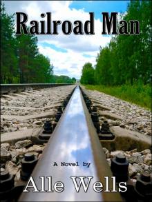 Railroad Man Read online