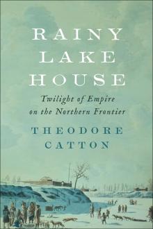 Rainy Lake House Read online