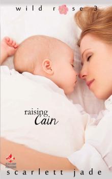 Raising Cain Read online