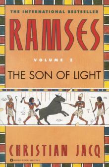 Ramses, Volume I Read online