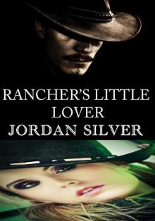 Rancher's Little Lover Read online