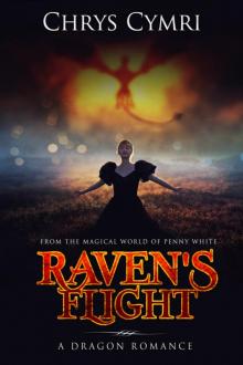 Raven's Flight Read online