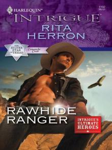 Rawhide Ranger Read online