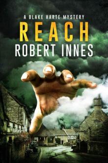 Reach (The Blake Harte Mysteries Book 4) Read online