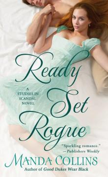 Ready Set Rogue Read online
