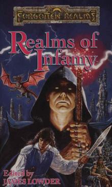 Realms of infamy a-2 Read online